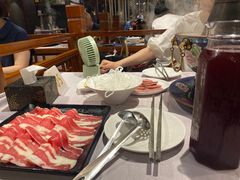 -东来顺饭庄(apm总店)