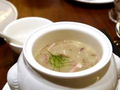 -蛇口希尔顿南海酒店·随轩中餐厅·粤菜