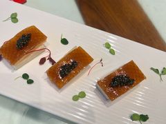 -北京老铺烤鸭(高新店)