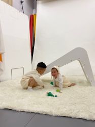 -海马体家庭照相馆(杭州远洋乐堤港店)