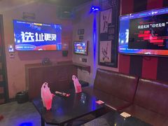 -唱吧麦颂KTV(西单华威潮铺街店)