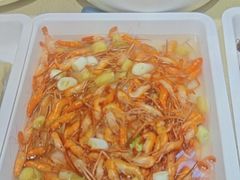 -古镇老食铺-徐州非遗技艺餐厅(大学城店)