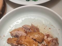 客家咸香鸡-客语客家菜(琶洲保利店)