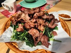 -甘思咪哚·云南艺术餐厅(天河广百店)