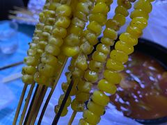 -老姑砂锅·烧烤天津菜(体北道店)