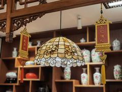 -富华斋饽饽铺·宫廷糕点·伴手礼(护国新天地店)