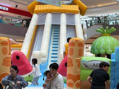 -宝龙城(杭州滨江店)