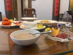 芋泥（即位）-文儒九号·闽菜馆(三坊七巷店)