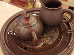 -点都德(盘福楼店)