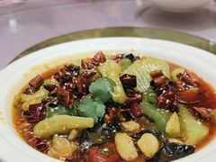 -金时代顺风大酒店(南桥百联店)