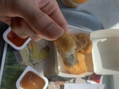 -麦当劳(宾水西道店)