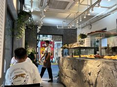 -Money Shops(愚园路店)