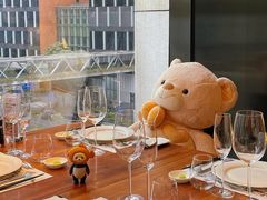 -Mr.Fish鱼鲜生海鲜放题(高德置地冬广场店)