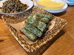 -食光慢宴·安吉土菜馆