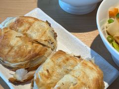 -大师兄·西北小馆(金湾华发商都店)