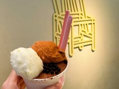-红楼HONGLOU Gelato(淮海中路店)