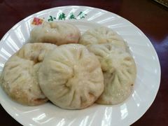 -小胖包子王(光明楼店)