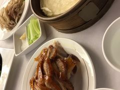 烤鸭-北京全聚德(天安门店)