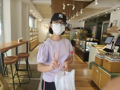 -帝戎(禾祥西路店)