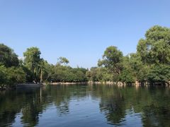 -百脉泉景区