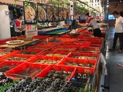 景观位-79号渔船海鲜饭店(华强北店)