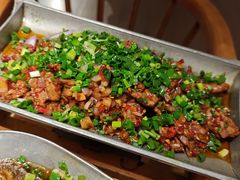 -树厨贵州菜(大十字店)