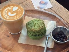 -CAFE CHEZ W一木家(香山路店)