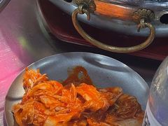 -燚青春东北泥炉烤肉(百合店)