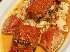 -领事馆19号中餐厅(厦门海景洲际酒店)