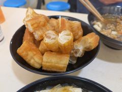 -东华豆花(漳州店)