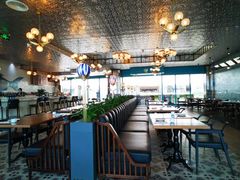 -FISH&POTATO Cō(地中海美食 万象城店)