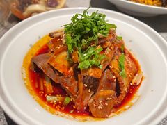 夫妻肺片-马旺子·川小馆
