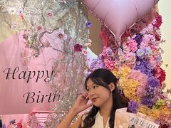 -LE SHARE洛笙·花园西餐(北京路步行街店)
