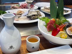 -大渔·观筵(三里屯太古里店)