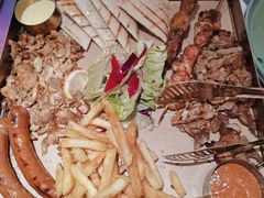 -HELLO MUSAE 拾光缪斯餐厅·纯正希腊风味(苏州中心店)