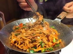 -老阿爸鲜鱼土菜(园区永旺店)