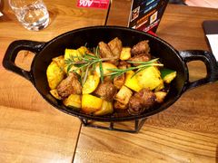 -CRAZYONES西班牙海鲜饭(日月光店)