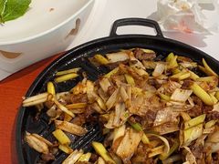 -月福京味斋·烤鸭店·北京菜(鼓楼总店)