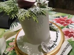 -Biteology Artisan Cakes(红庄·国际文化保税创新园店)