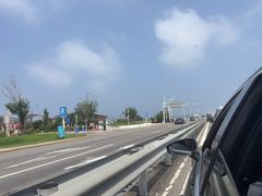 -养马岛旅游度假区