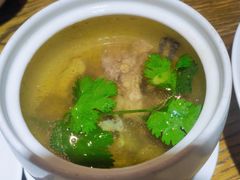 -广东道至正餐厅(区庄店)