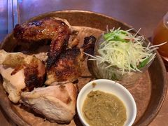 -Ginger(兴国路店)
