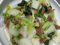 -天毓山庄·餐厅