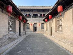 -常家庄园
