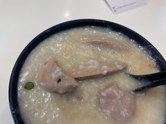 -大师傅粥品(埃华街)