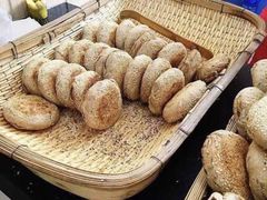 -李小老烧饼(常营民族家园店)