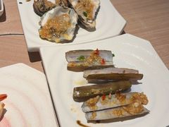-大渔铁板烧(万象城店)