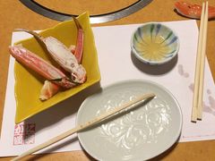 -蟹道乐(道顿堀本店)