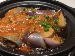 茄子-谷田稻香