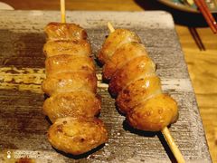 -鸟幸 TORISAKI 炭火居酒屋